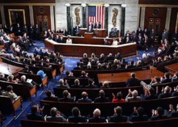 Cámara de Representantes de EEUU votará resolución para apoyar el uso de la Ley de Extranjeros Enemigos contra el Tren de Aragua