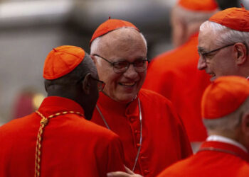 Venezuela no tendrá representación de cardenales para la elección del Papa