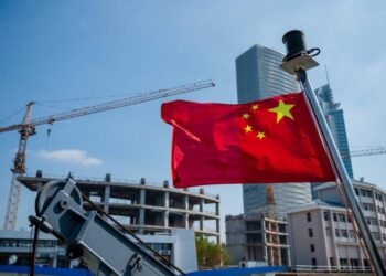 China dice que EEUU está gravando algunos productos al 245 % «con total irracionalidad»