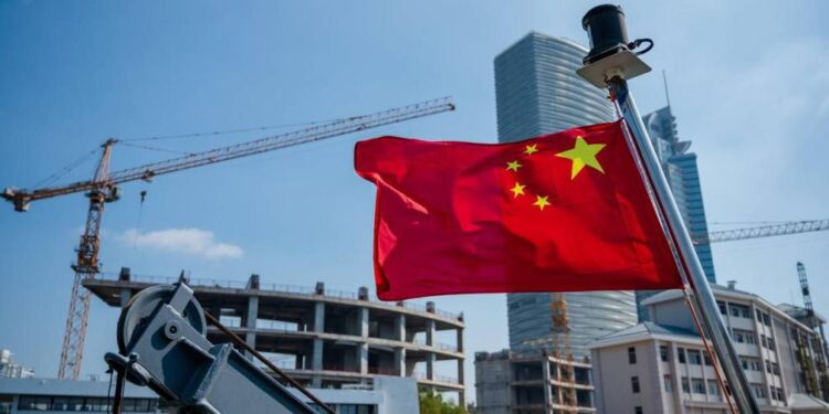 China dice que EEUU está gravando algunos productos al 245 % «con total irracionalidad»