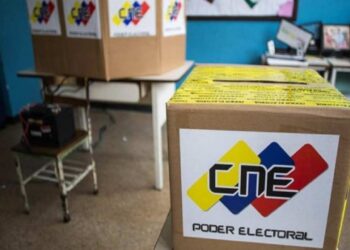 CNE instalará siete mil 438 mesas para la segunda Consulta Nacional Popular