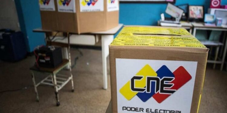 CNE instalará siete mil 438 mesas para la segunda Consulta Nacional Popular
