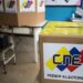 CNE instalará siete mil 438 mesas para la segunda Consulta Nacional Popular