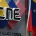 CNE avanza en un 62% con el cronograma electoral para las elecciones de 2025