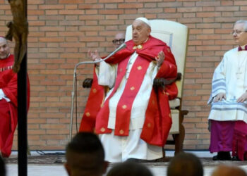 Publican entrevista inédita de Francisco donde revela secretos del cónclave que lo convirtió en Papa