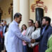 Presidente Maduro sostiene reunión con los candidatos a las gobernaciones del GPPSB