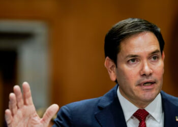 Líderes del exilio venezolano en Estados Unidos critican a Marco Rubio por «impulsar el fin del TPS»