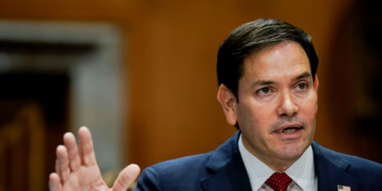 Líderes del exilio venezolano en Estados Unidos critican a Marco Rubio por «impulsar el fin del TPS»