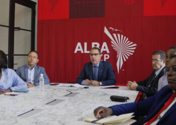ALBA-TCP denuncia irregularidades en elecciones presidenciales de Ecuador