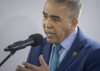 Luis Eduardo Martínez desea que la campaña a las elecciones regionales «sea cívica»