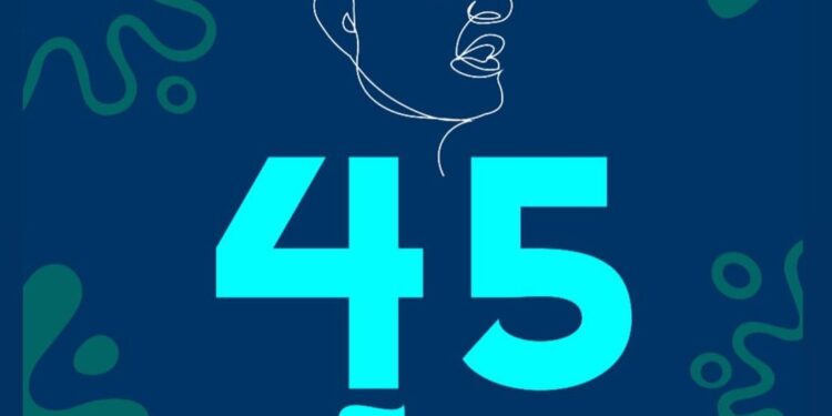 El poeta Tarek William Saab celebrará sus  45 años de vida literaria en la 21 Feria Internacional del Libro 2025