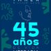 El poeta Tarek William Saab celebrará sus  45 años de vida literaria en la 21 Feria Internacional del Libro 2025