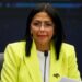 Delcy Rodríguez desmiente supuesta disminución en exportaciones petroleras y afirma que aumentaron un 8,78%