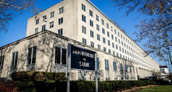 EE. UU. acusa a 27 presuntos miembros del Tren de Aragua por crímenes organizados