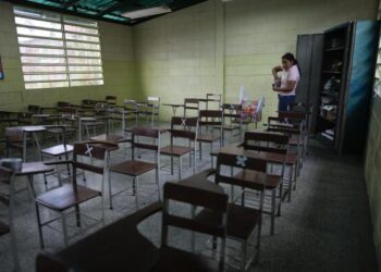 La renuncia masiva de docentes: el gran éxito de Héctor Rodríguez al frente del MPPE, por Franklin Piccone