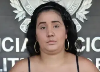 Detienen en Cúcuta de «La Rebe», venezolana acusada de extorsión y ser parte de la banda AK-47