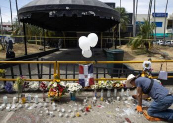 Venezuela atenderá a los familiares de sus 14 ciudadanos víctimas del colapso del Jet Set