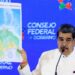 Maduro asegura que Venezuela recuperará derechos sobre el Esequibo «más temprano que tarde»
