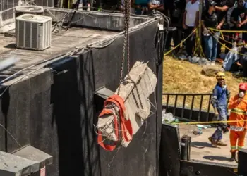 Dueño de la discoteca Jet Set confesó que el techo siempre tuvo filtraciones