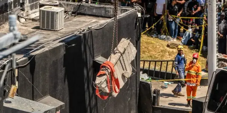 Dueño de la discoteca Jet Set confesó que el techo siempre tuvo filtraciones