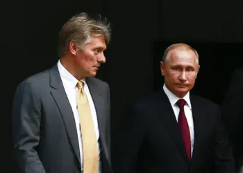 Guerra con Ucrania no terminará hasta que Rusia resuelva «sus inquietudes», dijo el Kremlin