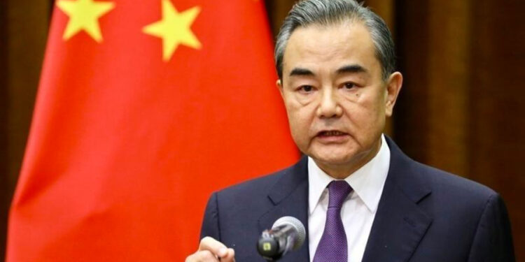 China responde a EE. UU.: «Los latinoamericanos no son el patio trasero de nadie»