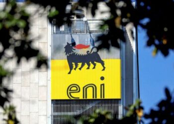 Eni continuará produciendo gas en Venezuela y dialoga con EE.UU. tras prohibiciones