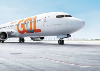 Aerolínea Gol confirma reinicio de operaciones entre Brasil y Venezuela
