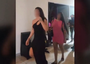 México desmantela red de trata de personas en Cancún: Rescatan a dos venezolanas