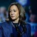 Kamala Harris rompe el silencio tras perder ante Trump en medio de la incertidumbre por aranceles