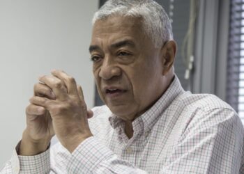 Claudio Fermín: Venezolanos han entendido que la abstención es un error