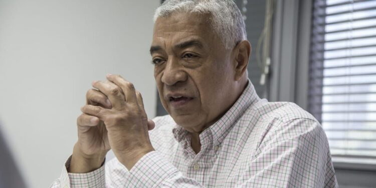 Claudio Fermín: Venezolanos han entendido que la abstención es un error