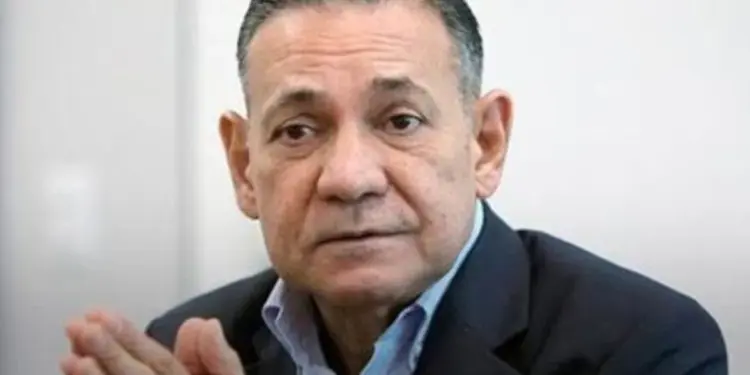 Jesús Seguías: «Si María Corina Machado le pide a Rubio que quiten las sanciones, EE.UU. lo hará»