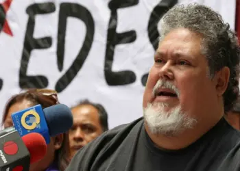 Juan Barreto sobre propuesta de Bukele: «Proponer intercambiar presos como mercancía es un delito»