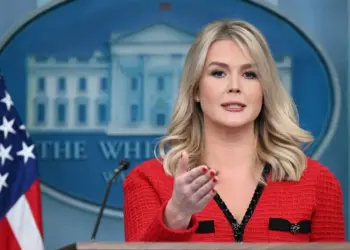 La Casa Blanca confirma la entrada en vigor de aranceles adicionales del 50 % contra China a partir de mañana