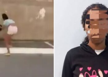 Imputarán a adolescente que agredió salvajemente a una estudiante en Yaracuy