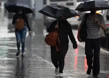 Venezuela se prepara para un periodo lluvioso los próximos 7 meses