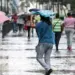 Abril inicia con lluvias en varias partes del país, según Inameh
