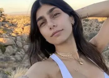 «Yo soy de Maracaibo»: el comentario de Mia Khalifa que se viralizó (Video)