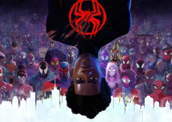 ‘Spider-Man: Beyond the Spider-Verse’ anuncia fecha de estreno en 2027