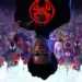 ‘Spider-Man: Beyond the Spider-Verse’ anuncia fecha de estreno en 2027