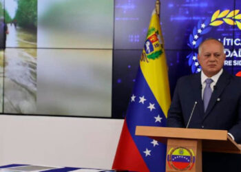 Se han incautado más de 16 mil kg de cocaína de «altísima pureza» en el estado Zulia