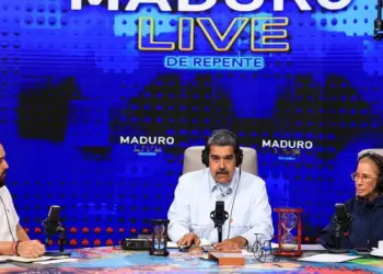 Maduro criticó al CNE de Ecuador por negarse a recontar votos ante denuncias de fraude