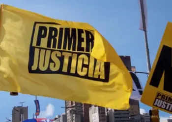 PJ ratifica exclusión para quienes participen en elecciones: «Actuarán por cuenta propia»