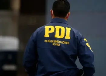 Detienen a venezolano y su pareja en Chile por la muerte de su hija de seis meses