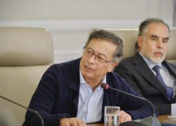 Petro dice que aranceles de Trump pueden ser «un gran error»