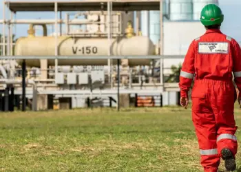 Reuters: Chevron descargó 500.000 barriles de crudo venezolano devueltos por orden de Pdvsa