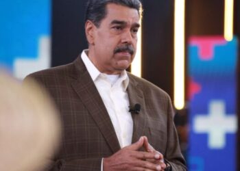 Presidente Maduro: El papa Francisco fue un amigo de Venezuela y su pueblo