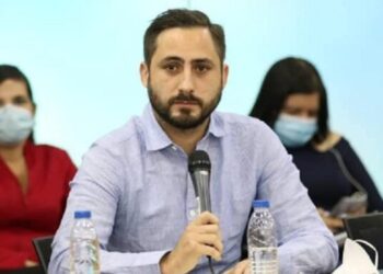 Maduro designa a Sergio Lotortaro como nuevo Ministro para la Juventud