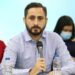 Maduro designa a Sergio Lotortaro como nuevo Ministro para la Juventud